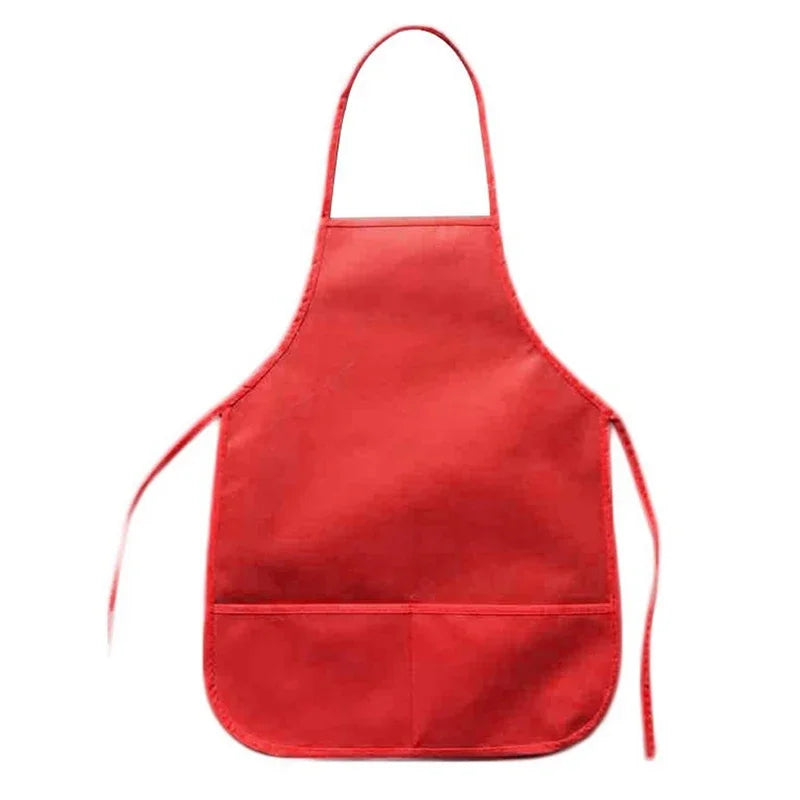 tablier de cuisine anti tache