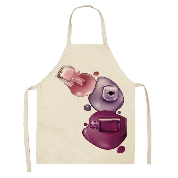 tablier de cuisine motif