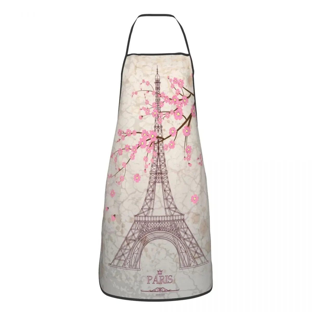 tablier de cuisine français