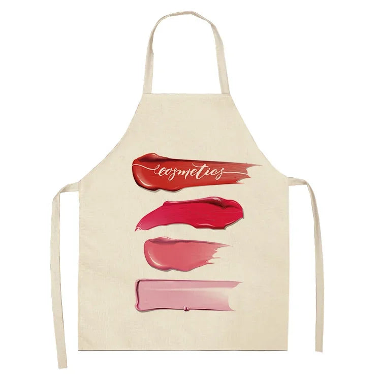 tablier de cuisine motif