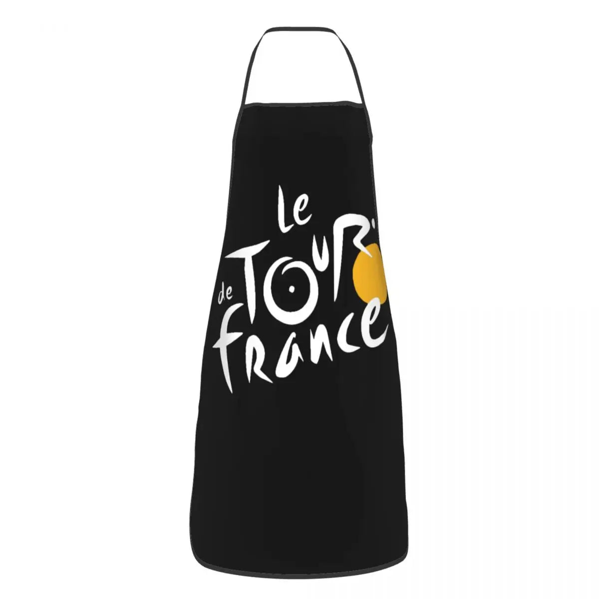 tablier de cuisine 100 francais