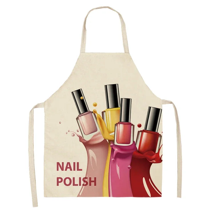 tablier de cuisine motif