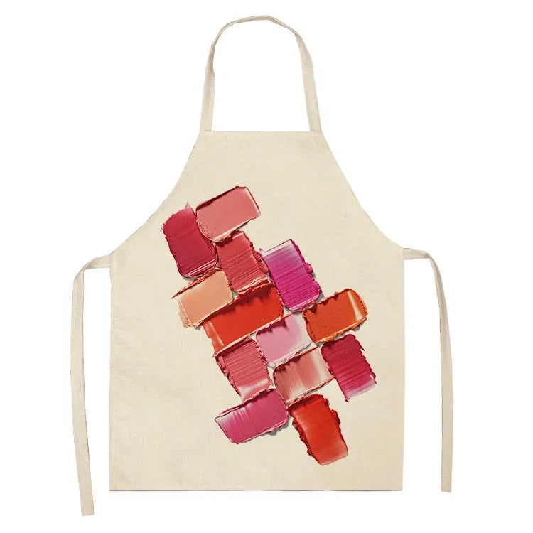 tablier de cuisine motif