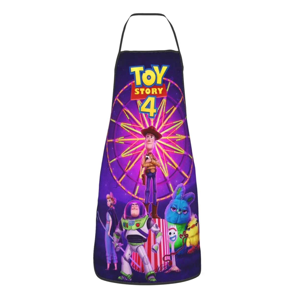 tablier de cuisine Disney adulte Toy story 4