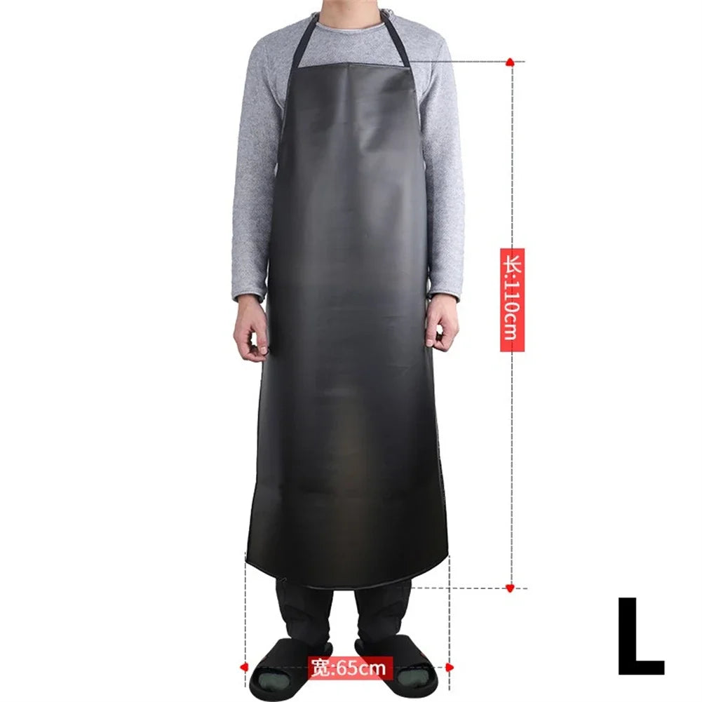tablier de cuisine dexter l