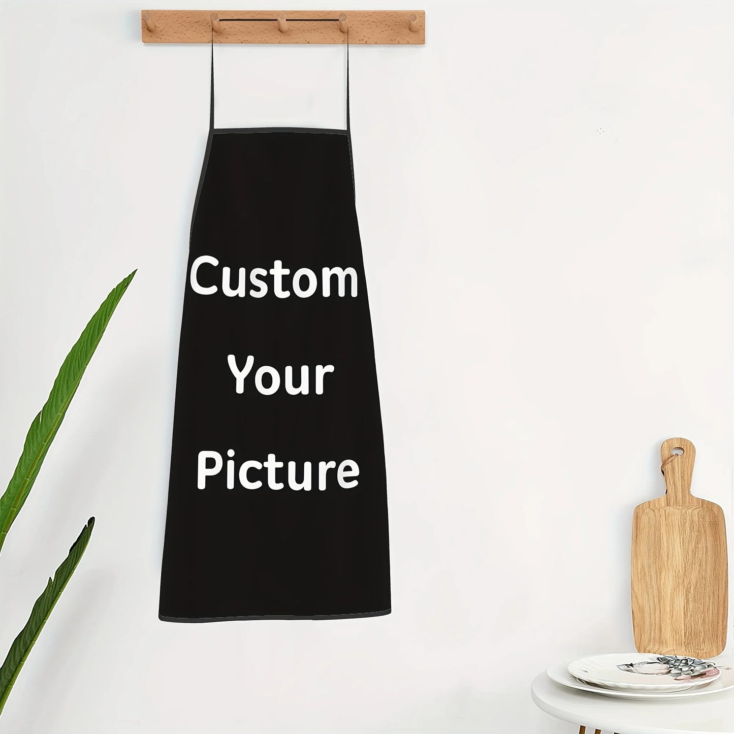 tablier de cuisine personnalisé humour