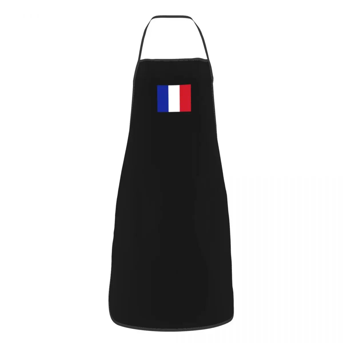 tablier de cuisine 100 francais