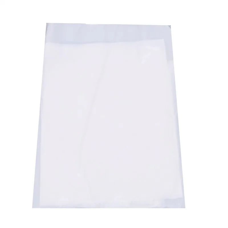 tablier de cuisine en plastique