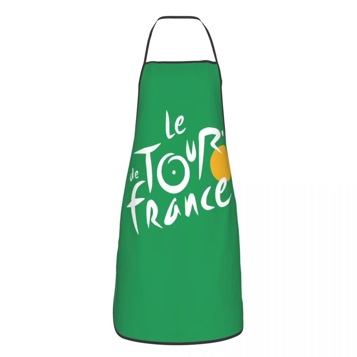 tablier de cuisine 100 francais