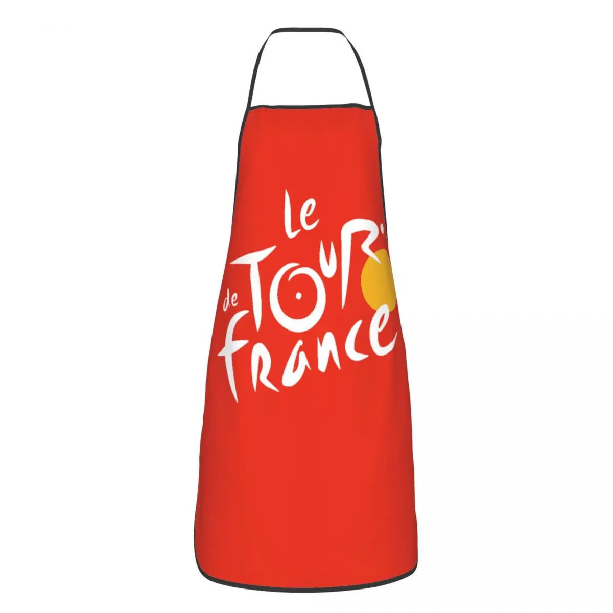 tablier de cuisine 100 francais