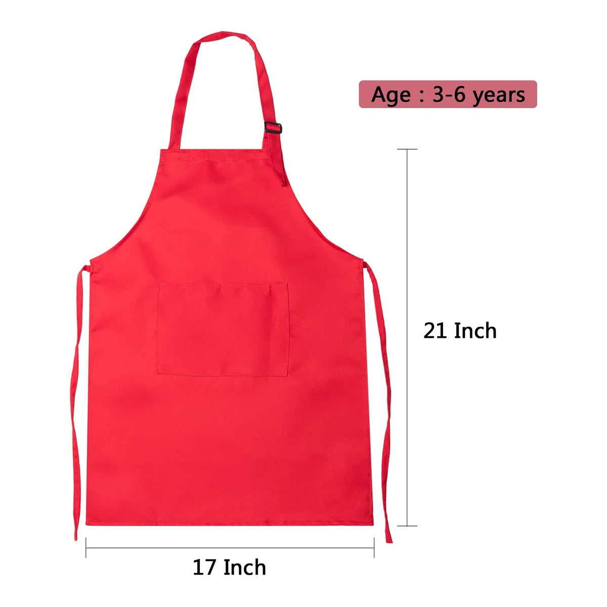 tablier de cuisine enfant