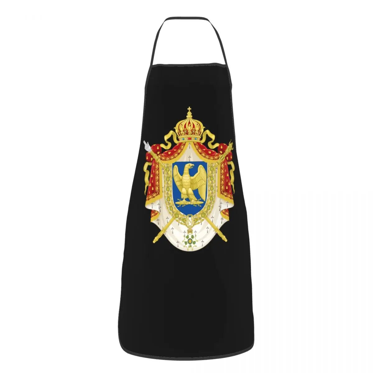 tablier de cuisine 100 francais