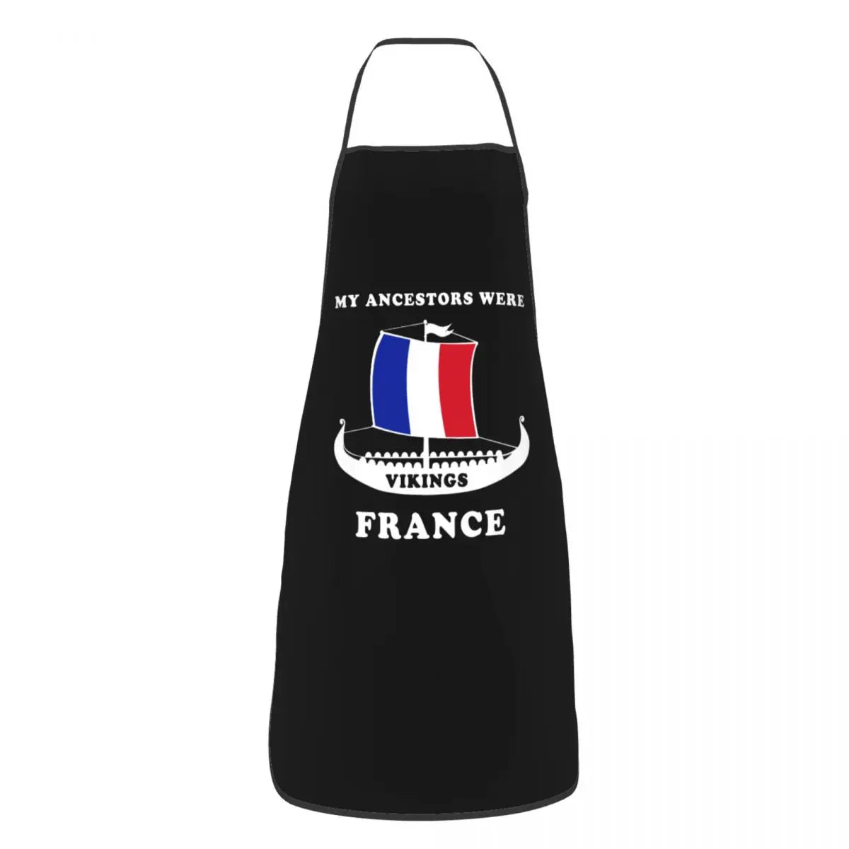 tablier de cuisine 100 francais
