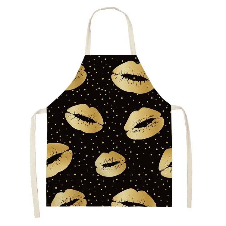 tablier de cuisine motif