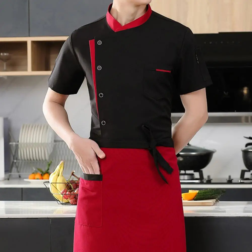 tablier de cuisine professionnel