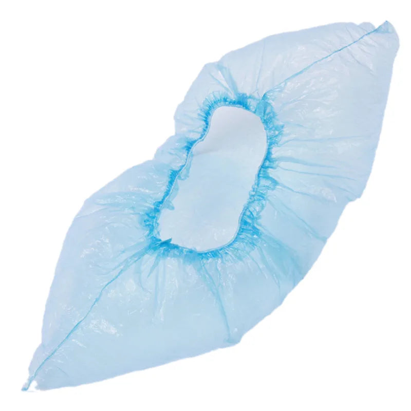 tablier de cuisine en plastique