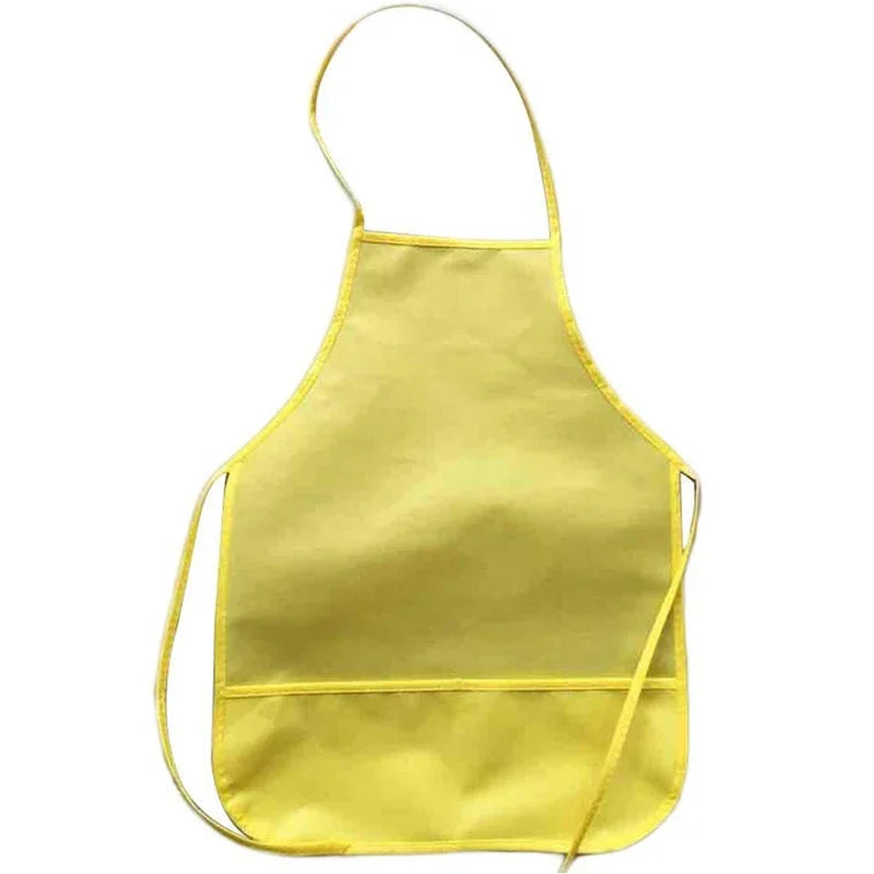 tablier de cuisine anti tache