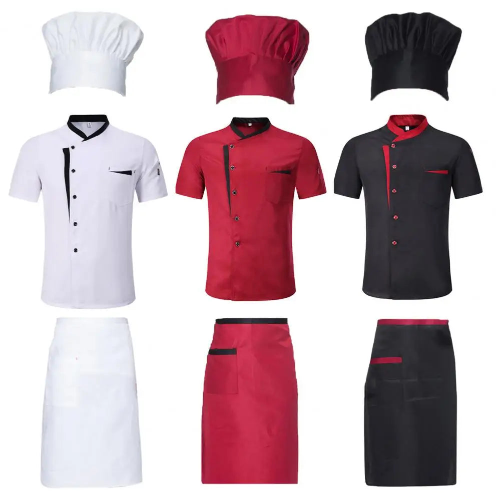 tablier de cuisine professionnel