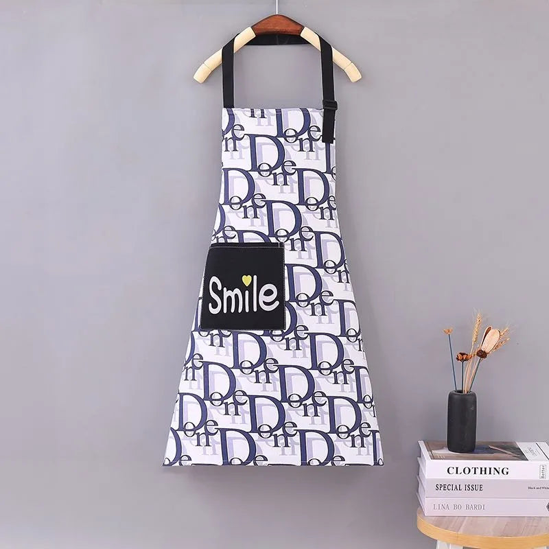 joli tablier de cuisine femme