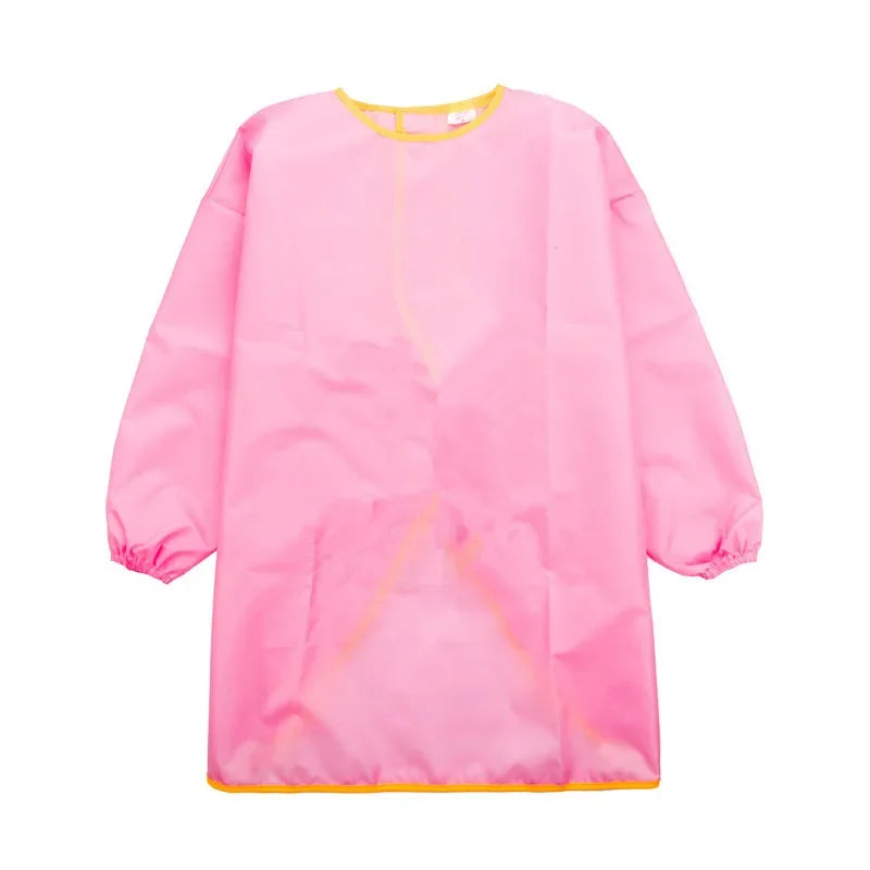 petit tablier de cuisine rose