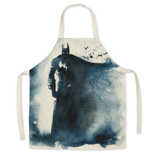tablier de cuisine Batman