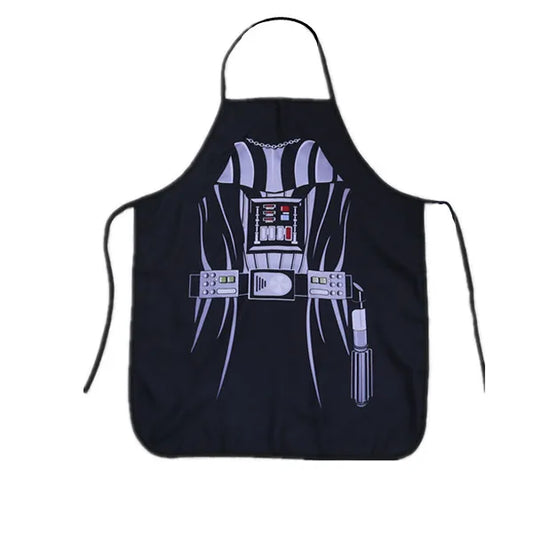 tablier de cuisine Dark Vador