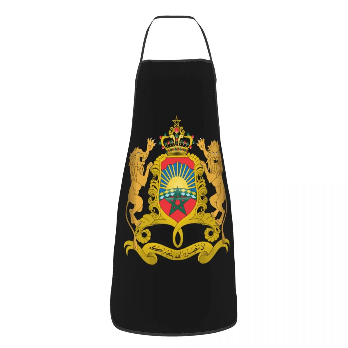 tablier de cuisine Maroc