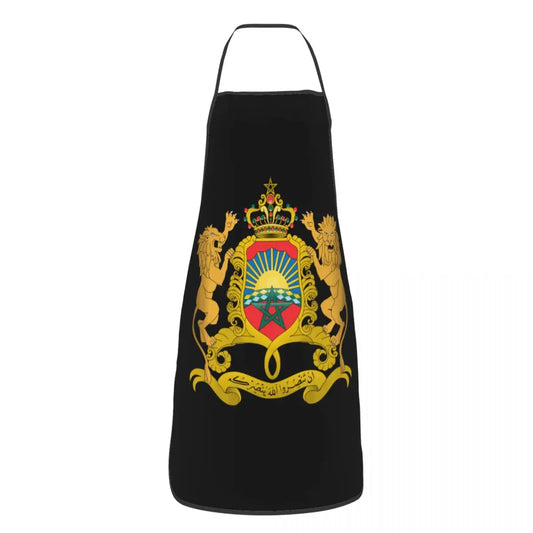 tablier de cuisine Maroc