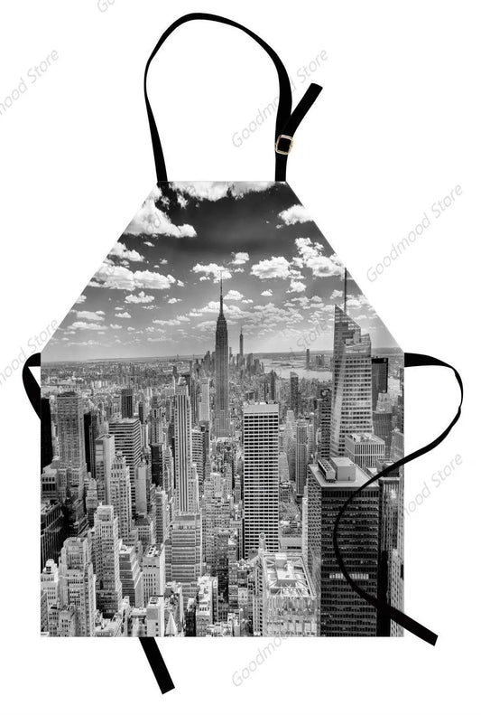 tablier de cuisine New York