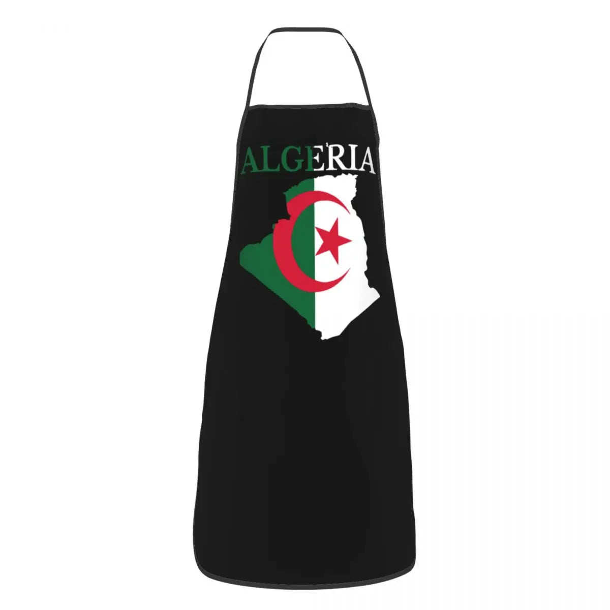 tablier de cuisine algérienne