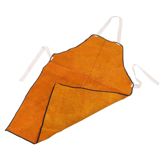 tablier de cuisine cuir homme