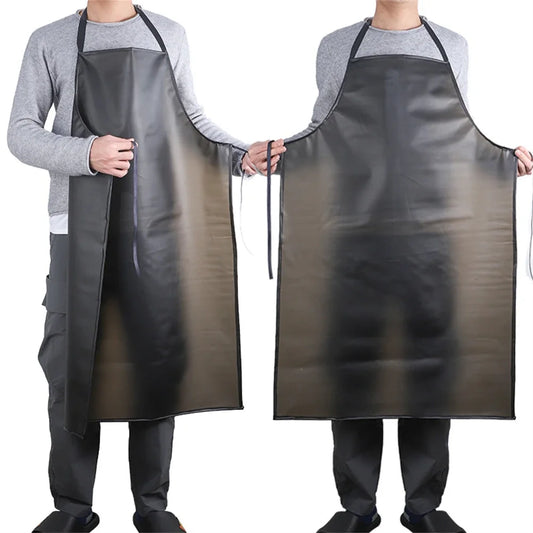 tablier de cuisine dexter