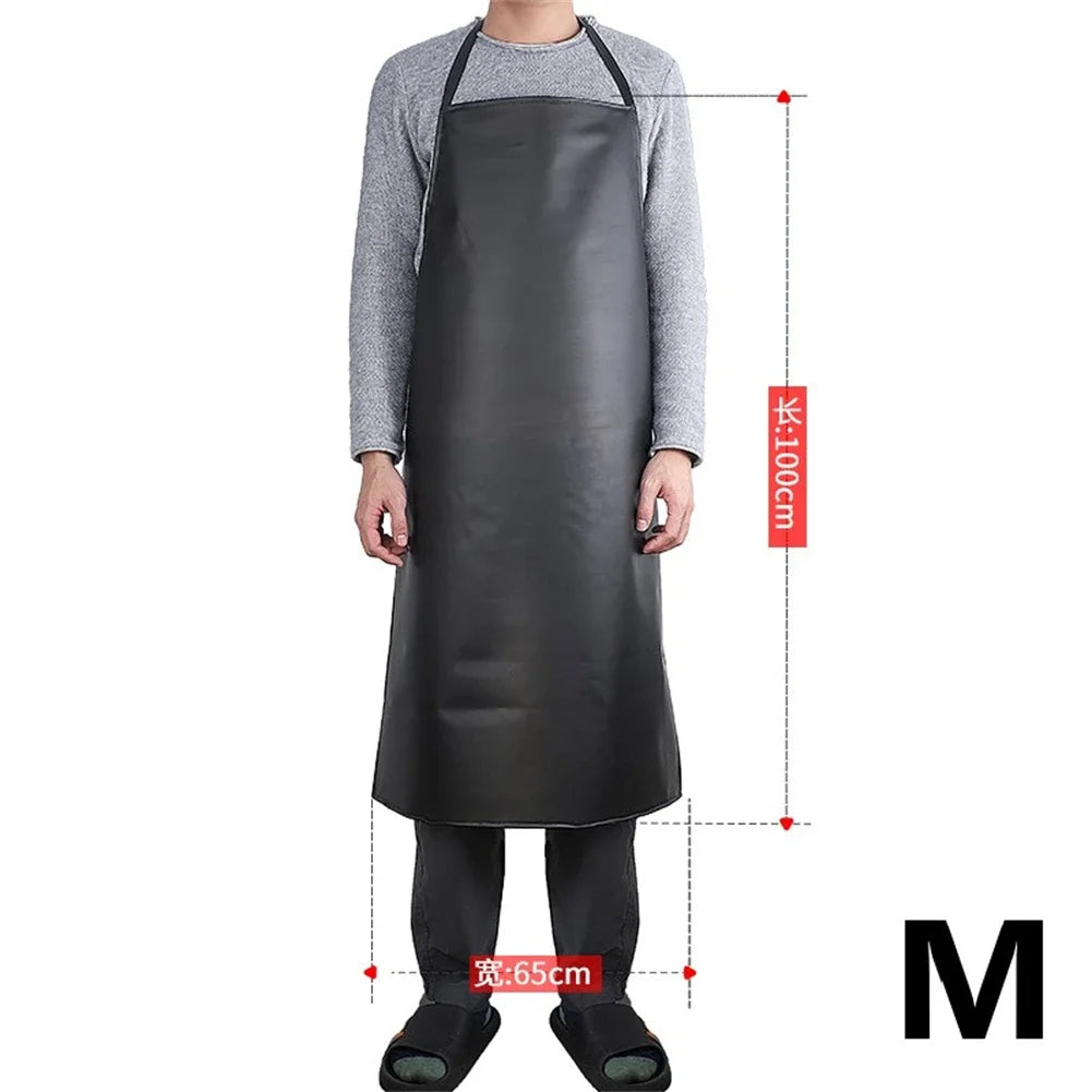 tablier de cuisine dexter m