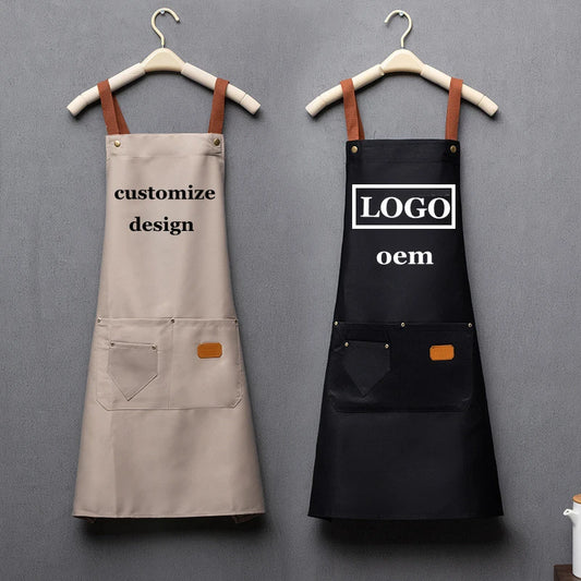 tablier de cuisine fête des père personnalisable