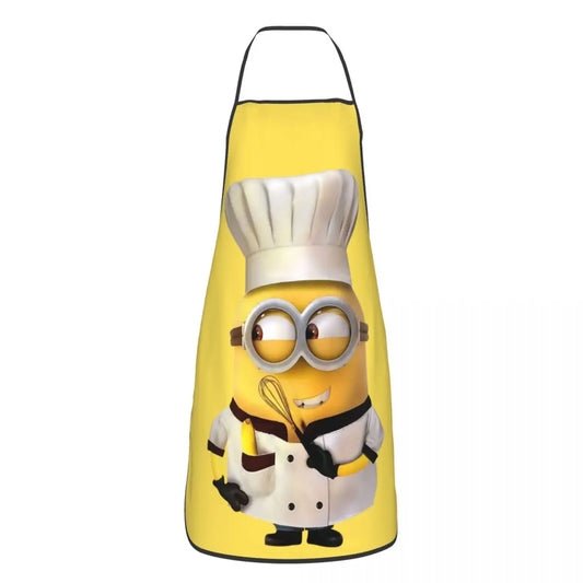 un tablier de cuisine mignon 