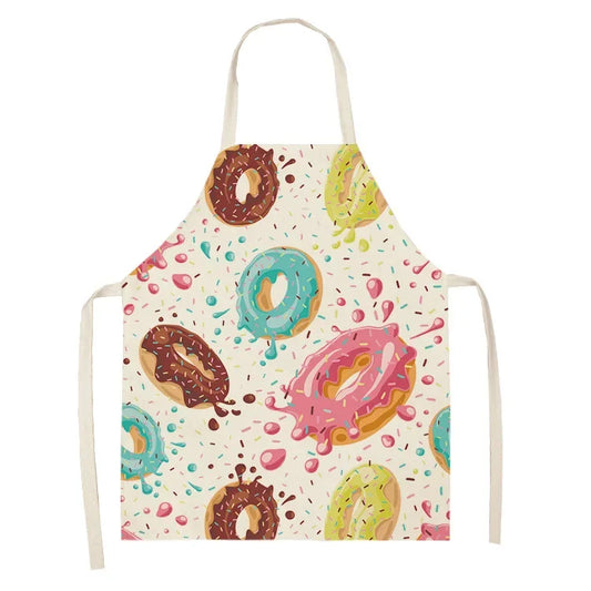tablier de cuisine patisserie
