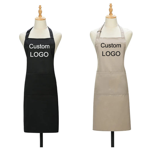 tablier de cuisine personnalisé
