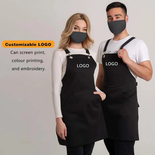 tablier de cuisine retraite