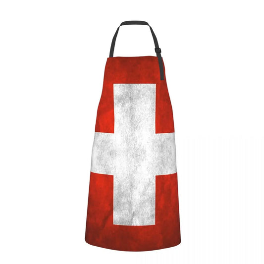 tablier de cuisine suisse